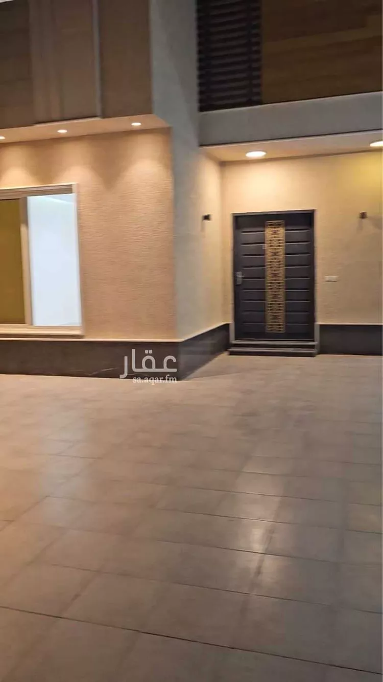 فيلا للإيجار في شارع سفيان بن عيينه ، حي البركة ، الخرج ، الخرج