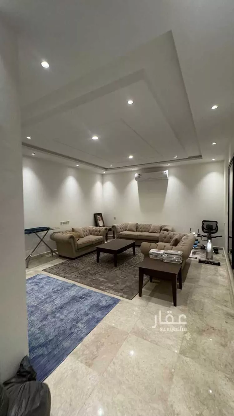 فيلا للإيجار في شارع رقم 366, حي الياسمين, مدينة الرياض, منطقة الرياض 6