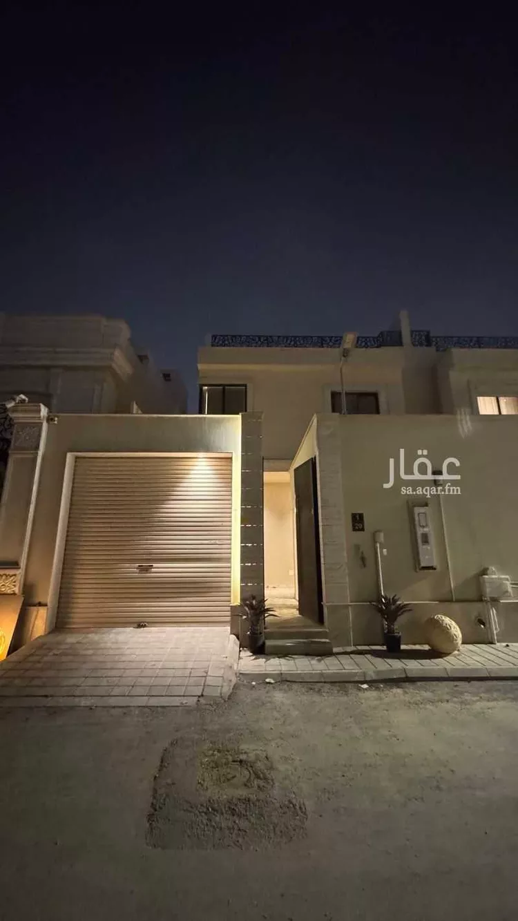فيلا للإيجار في شارع رقم 366, حي الياسمين, مدينة الرياض, منطقة الرياض صورة 3