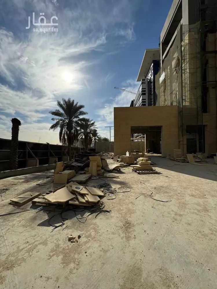 Land for Rent in Riyadh An Nuzhah صورة 2