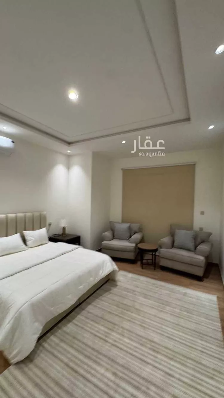 فيلا للإيجار في شارع رقم 366, حي الياسمين, مدينة الرياض, منطقة الرياض صورة 5