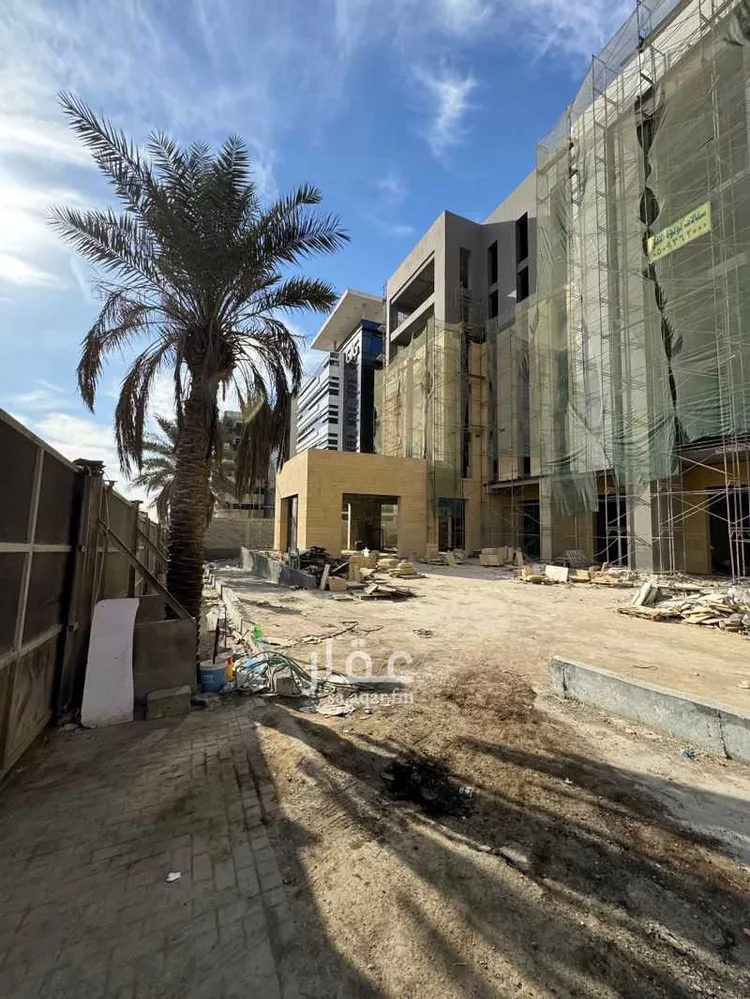 Land for Rent in Riyadh An Nuzhah