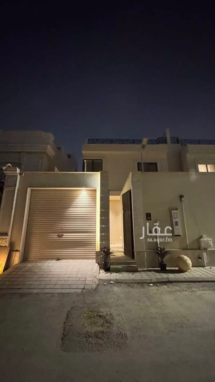 Villa for Rent in Riyadh Al Yasmin صورة 4