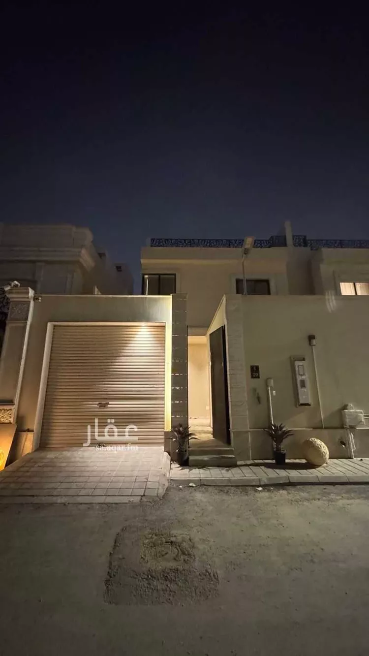 فيلا للإيجار في شارع رقم 366 ، حي الياسمين ، الرياض ، منطقة الرياض صورة 3