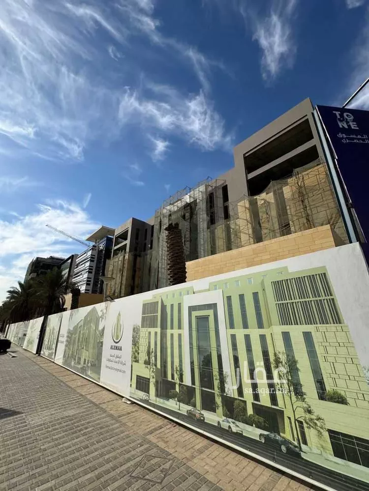 Land for Rent in Riyadh An Nuzhah صورة 3