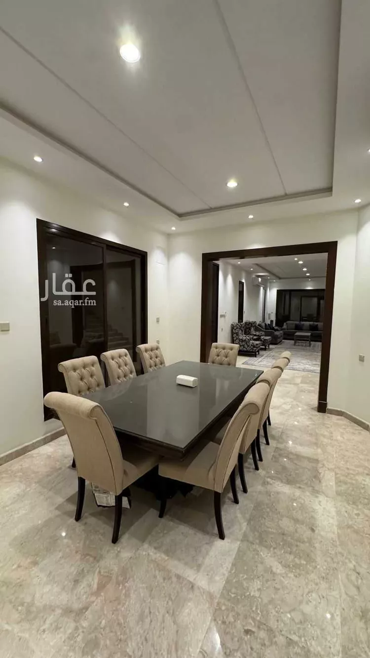 فيلا للإيجار في شارع رقم 366, حي الياسمين, مدينة الرياض, منطقة الرياض 8
