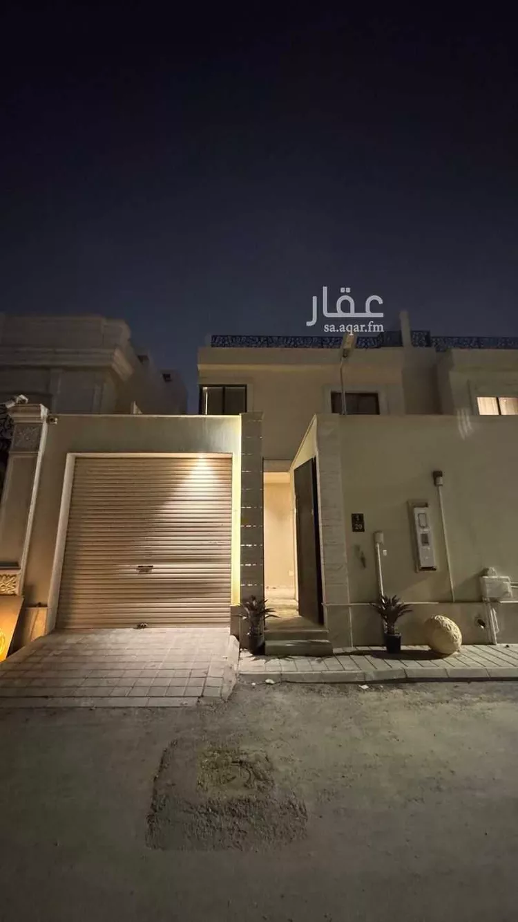 Villa for Rent in Riyadh Al Yasmin صورة 3