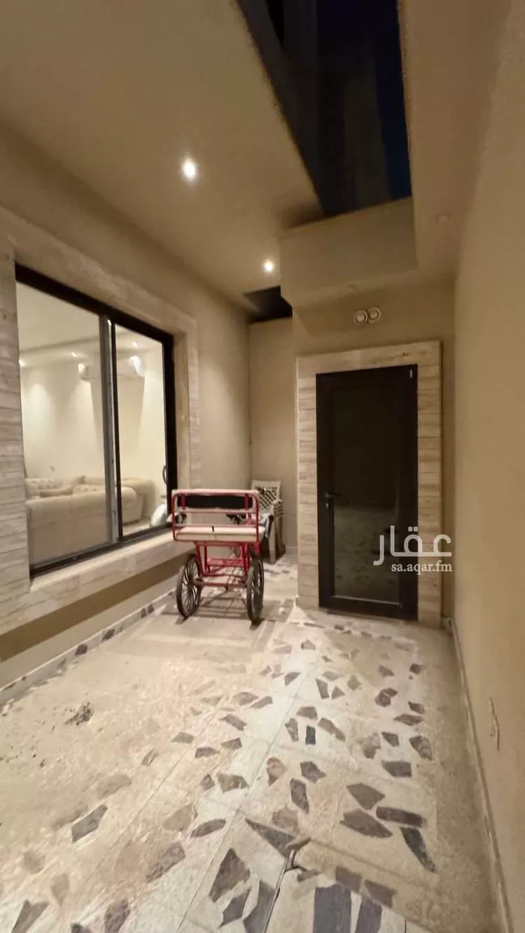Villa for Rent in Riyadh Al Yasmin