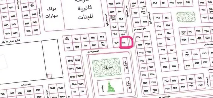 أرض للبيع في شارع ابو محمد البدري ، حي الفرنيسية الشرقية ، رابغ ، رابغ