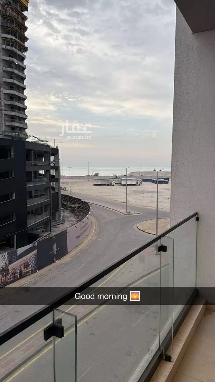 شقة للإيجار في شارع الاصول ، حي البحر ، الخبر ، الخبر 1 صورة