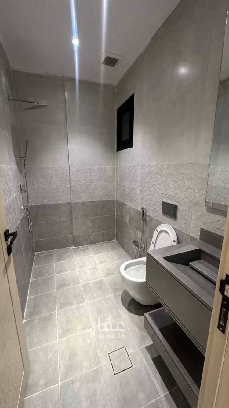 شقة للإيجار في شارع الرقعي, حي الحمراء, مدينة الخبر, المنطقة الشرقية صورة 4