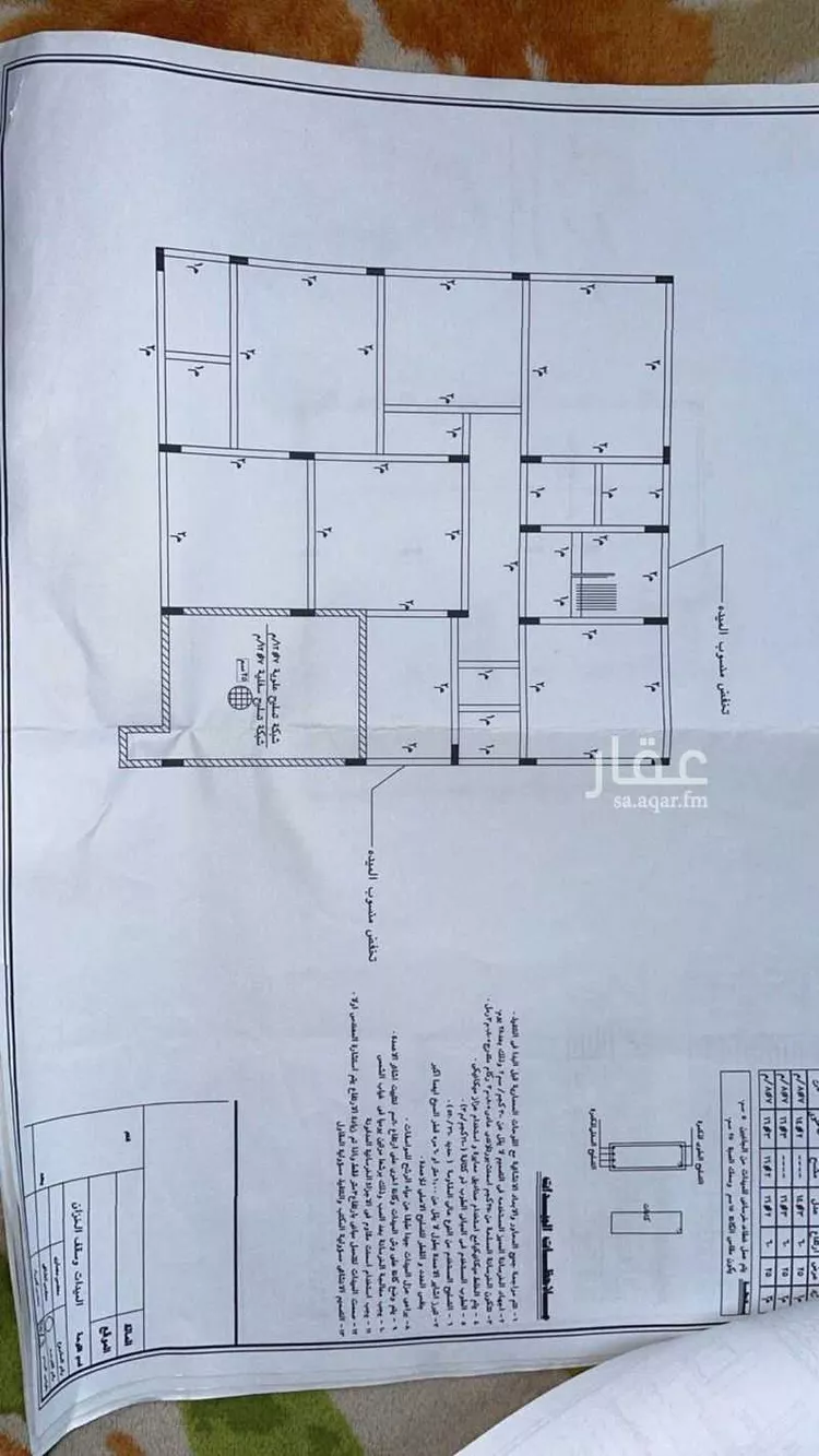 دور للبيع في شارع 59 البيعة, حي البيعة, مدينة مكة المكرمة, منطقة مكة المكرمة صورة 3