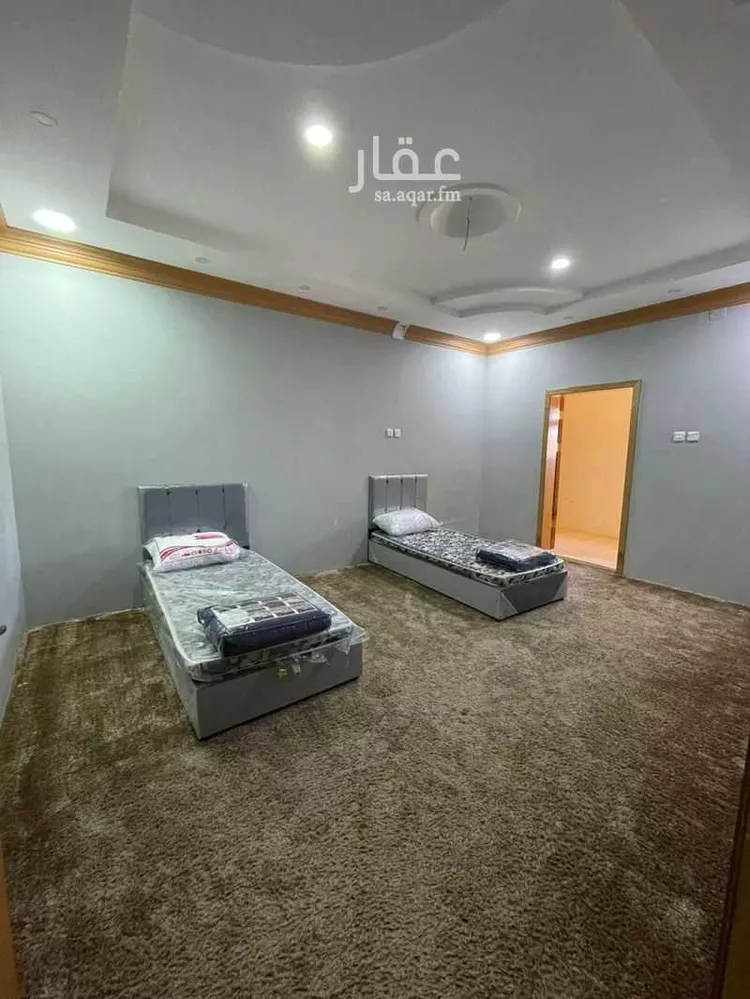 Apartment for Rent in Almajaridah An Nasim