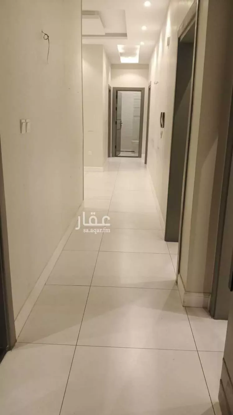شقة للإيجار في شارع عطيه بن عروه, حي النزهة, مدينة جدة, منطقة مكة المكرمة صورة 3