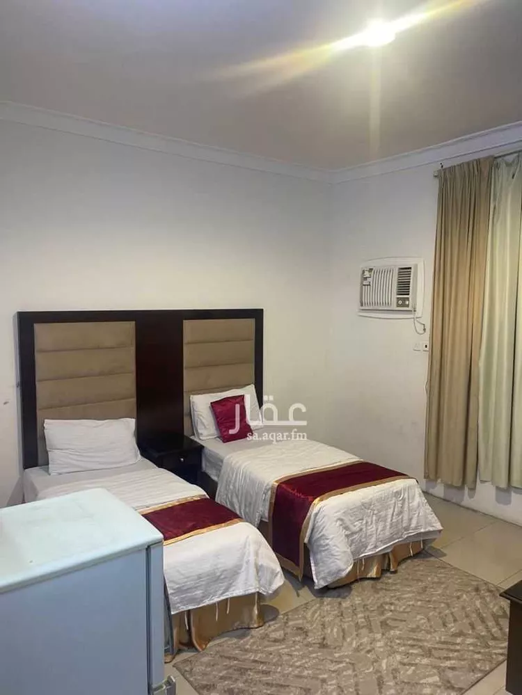 Apartment for Rent in Taif Jubrah