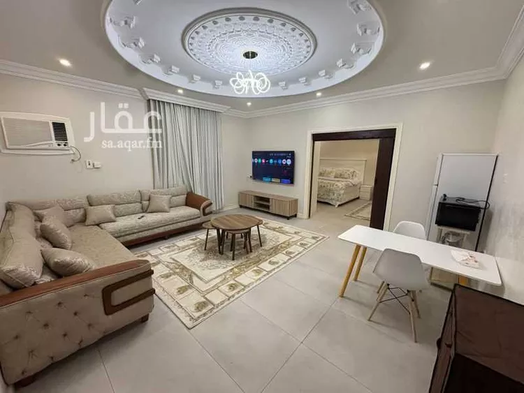 شقة للإيجار في شارع عدي ابن ربيعة, حي البوادي, مدينة جدة, منطقة مكة المكرمة