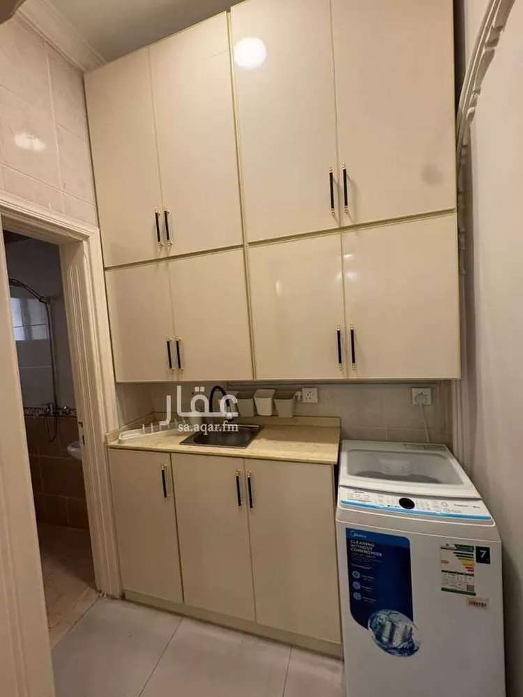 شقة للإيجار في شارع عدي ابن ربيعة, حي البوادي, مدينة جدة, منطقة مكة المكرمة صورة 3