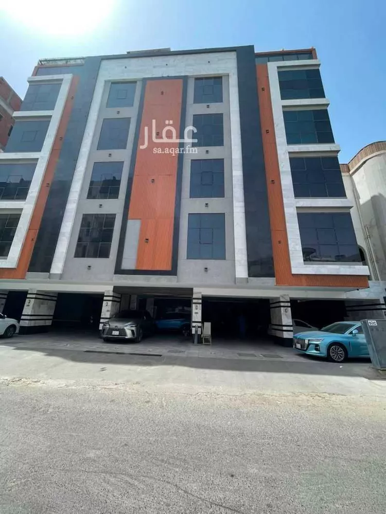 شقة للإيجار في شارع عطيه بن عروه, حي النزهة, مدينة جدة, منطقة مكة المكرمة صورة 2