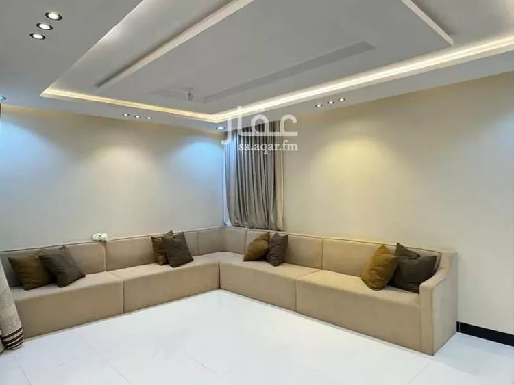 شقة للإيجار في شارع ناصر بن دقماق, حي العدل, مدينة مكة المكرمة, منطقة مكة المكرمة صورة 2