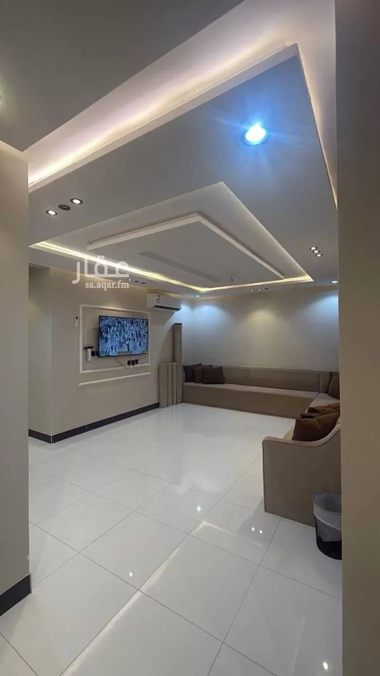 شقة للإيجار في شارع ناصر بن دقماق, حي العدل, مدينة مكة المكرمة, منطقة مكة المكرمة صورة 5