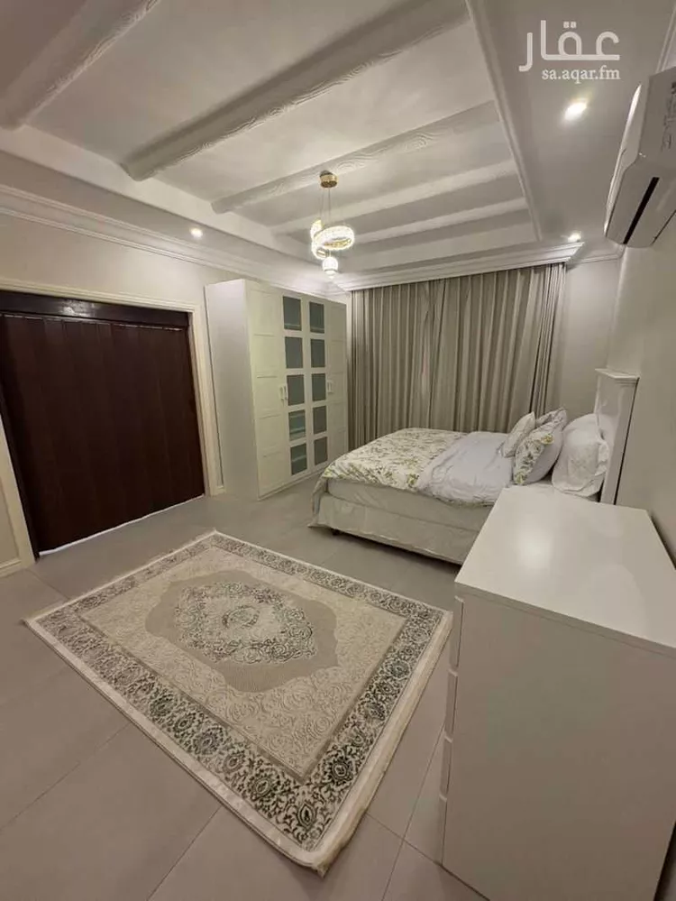 شقة للإيجار في شارع عدي ابن ربيعة, حي البوادي, مدينة جدة, منطقة مكة المكرمة صورة 2
