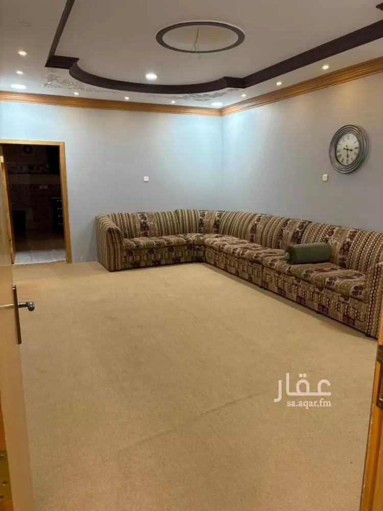 شقة للإيجار في شارع 8 الفيصلية, حي الفيصلية, مدينة النماص, منطقة عسير صورة 4