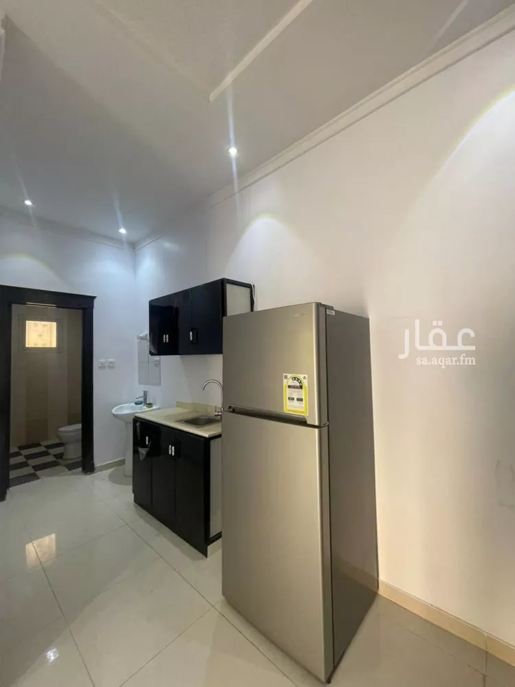 شقة للإيجار في شارع عبدالله ابن سعود ابن عبدالعزيز, حي إشبيلية, مدينة الرياض, منطقة الرياض صورة 5