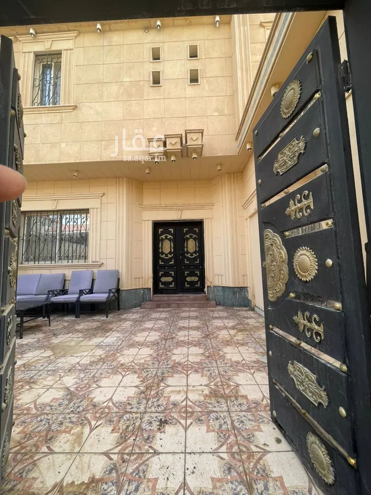شقة للإيجار في شارع  عبدالله ابن سعود ابن عبدالعزيز, حي إشبيلية, مدينة الرياض, منطقة الرياض