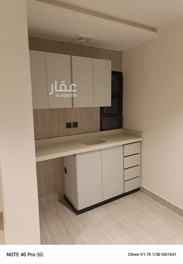 شقة للإيجار في شارع الاميرة الجوهرة بنت الامام فيصل بن تركي, حي الضباط, مدينة الرياض, منطقة الرياض صورة 4