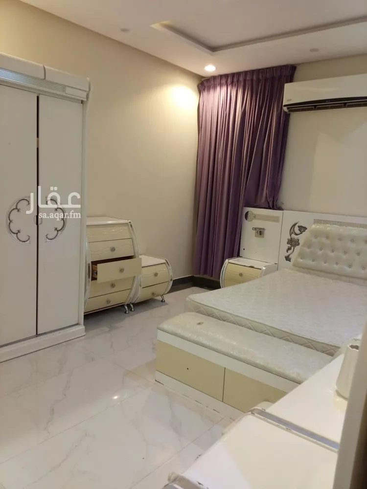 شقة للإيجار في شارع أم الحياء البغدادية, حي العارض, مدينة الرياض, منطقة الرياض صورة 2
