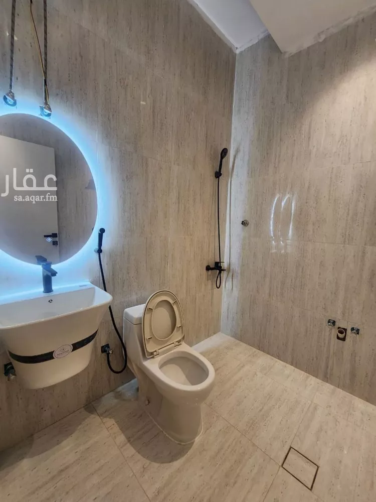 شقة للإيجار في شارع رقم 308, حي المونسية, مدينة الرياض, منطقة الرياض صورة 5