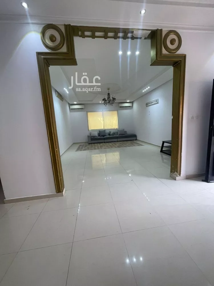 شقة للإيجار في شارع عبدالله ابن سعود ابن عبدالعزيز, حي إشبيلية, مدينة الرياض, منطقة الرياض صورة 3