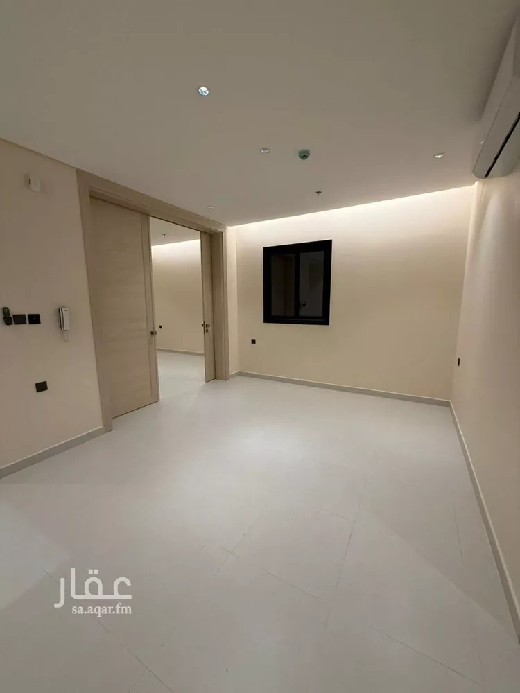 شقة للإيجار في شارع عفيفة بنت أحمد, حي الرمال, مدينة الرياض, منطقة الرياض صورة 3