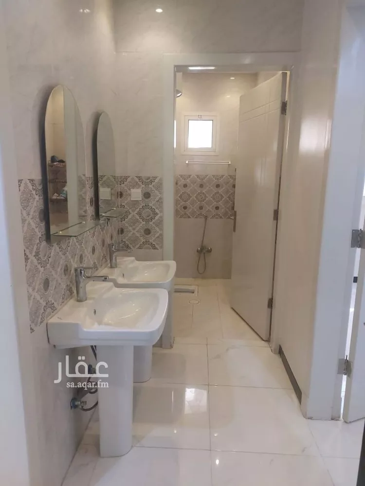 شقة للإيجار في شارع عفيفة بنت أحمد, حي الرمال, مدينة الرياض, منطقة الرياض صورة 5