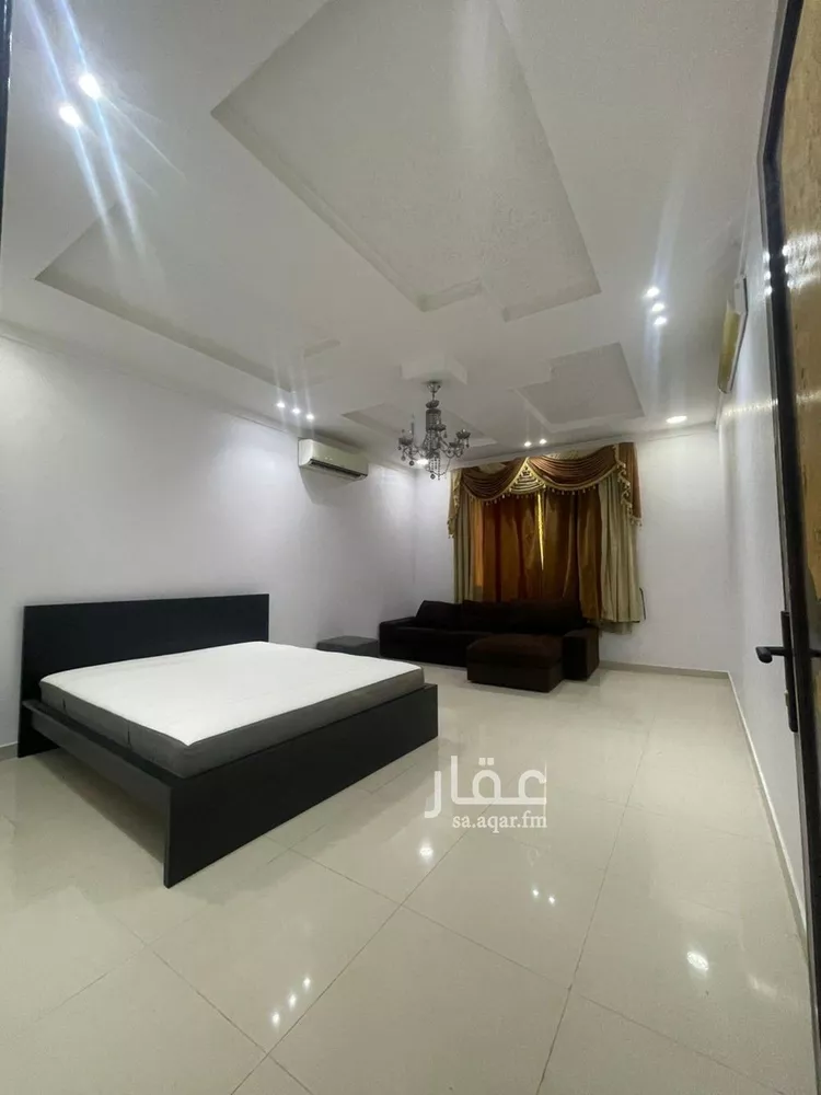 شقة للإيجار في شارع  عبدالله ابن سعود ابن عبدالعزيز, حي إشبيلية, مدينة الرياض, منطقة الرياض