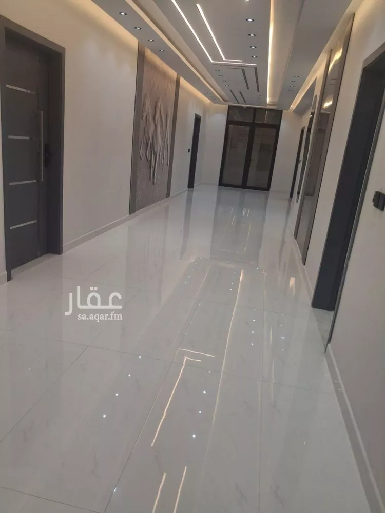 شقة للإيجار في شارع ابن الطيب, حي الملز, مدينة الرياض, منطقة الرياض