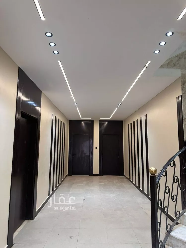 شقة للإيجار في شارع الأمير فيصل بن تركي بن عبدالعزيز, حي المربع, مدينة الرياض, منطقة الرياض صورة 5