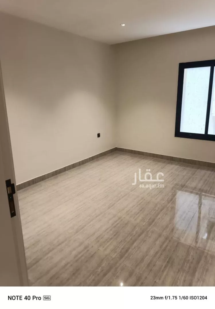 شقة للإيجار في شارع الاميرة الجوهرة بنت الامام فيصل بن تركي, حي الضباط, مدينة الرياض, منطقة الرياض صورة 5