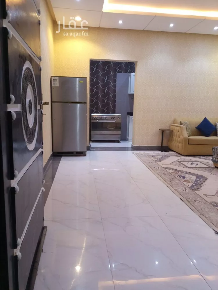 Apartment for Rent in Riyadh Al Arid