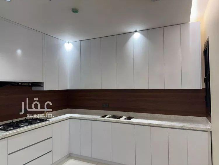 شقة للإيجار في شارع عفيفة بنت أحمد, حي الرمال, مدينة الرياض, منطقة الرياض صورة 3