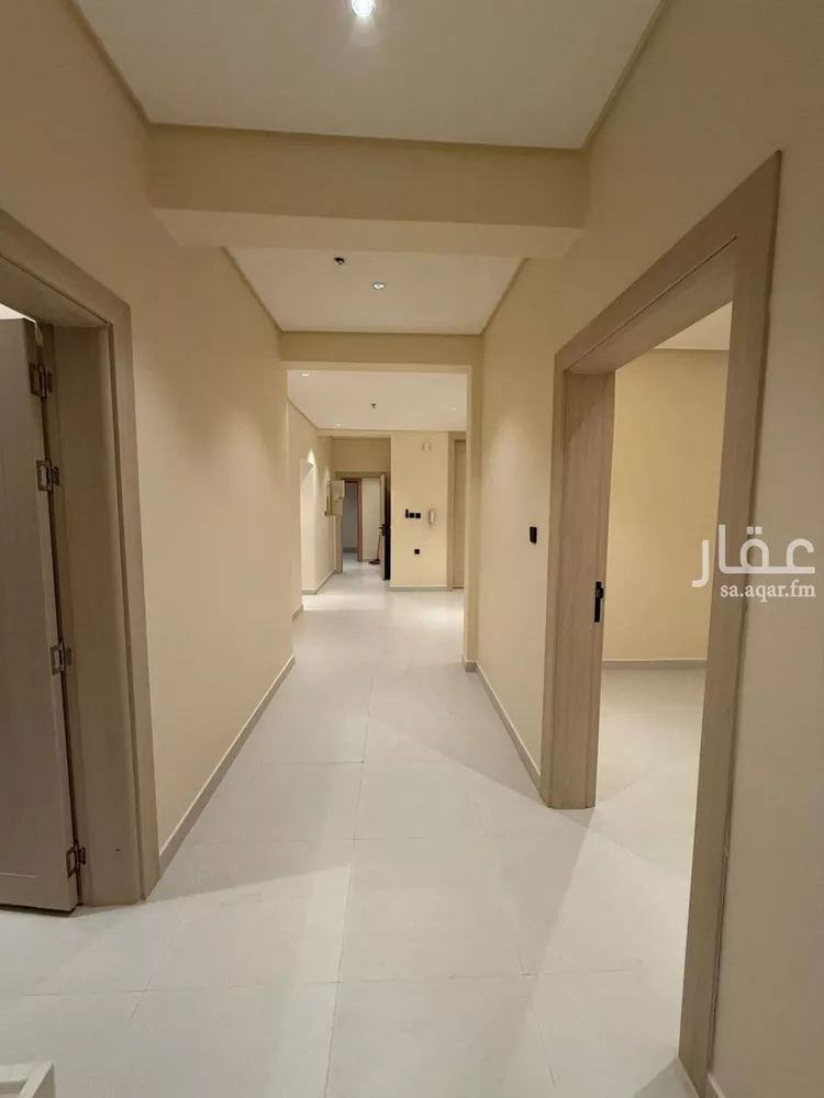 شقة للإيجار في شارع عفيفة بنت أحمد, حي الرمال, مدينة الرياض, منطقة الرياض