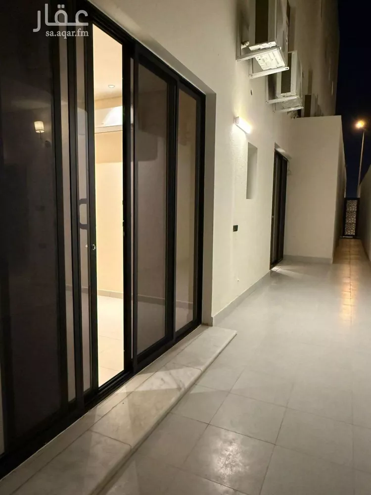 شقة للإيجار في شارع عفيفة بنت أحمد, حي الرمال, مدينة الرياض, منطقة الرياض صورة 5