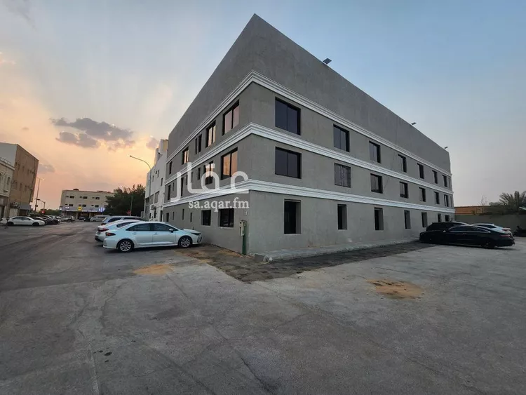 شقة للإيجار في شارع ابن الطيب, حي الملز, مدينة الرياض, منطقة الرياض