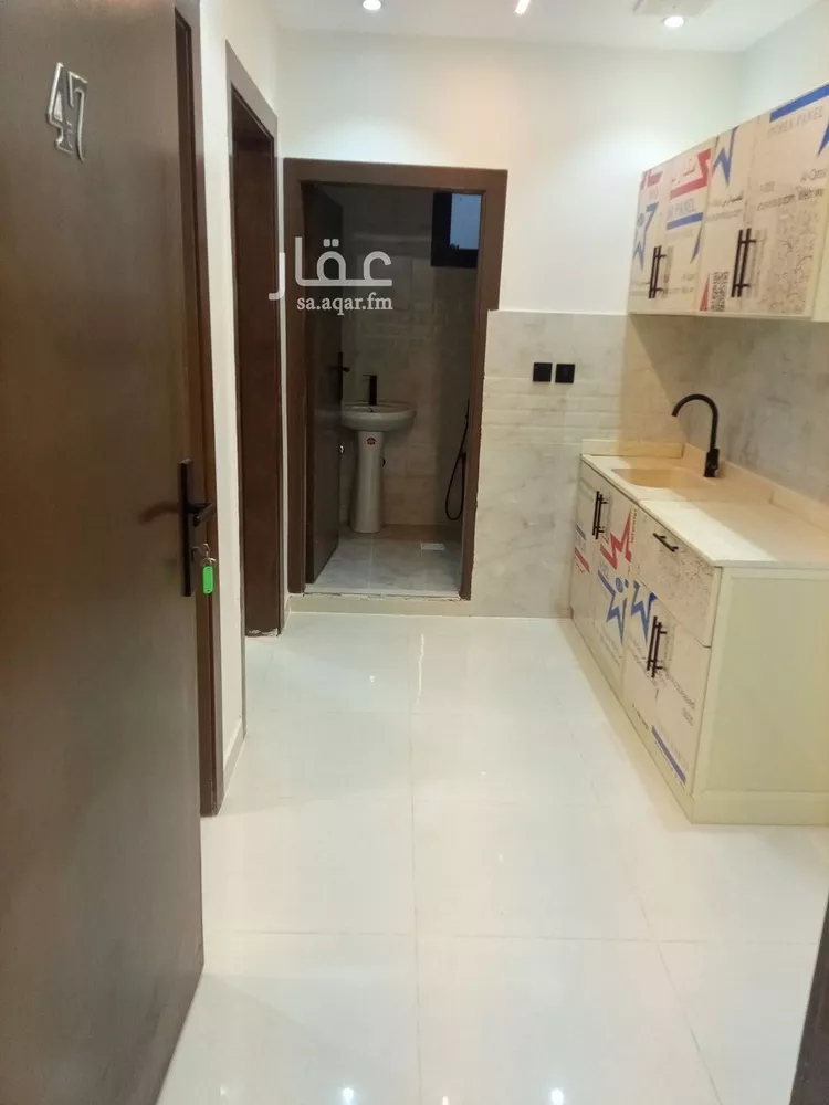 شقة للإيجار في شارع ابن الطيب, حي الملز, مدينة الرياض, منطقة الرياض