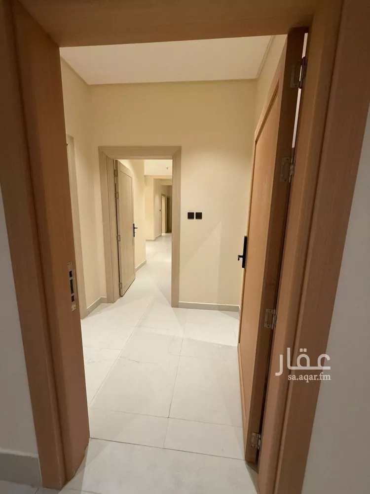 شقة للإيجار في شارع عفيفة بنت أحمد, حي الرمال, مدينة الرياض, منطقة الرياض صورة 4