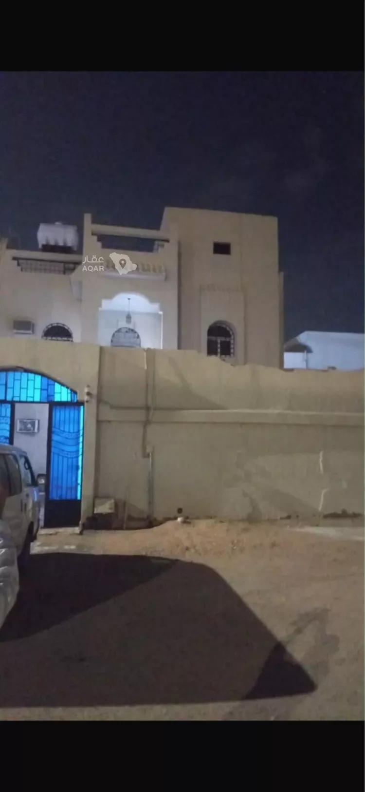 عمارة للإيجار في شارع عامر ابن ابي امية المخزومي, حي الملك فهد, مدينة المدينة المنورة, منطقة المدينة المنورة