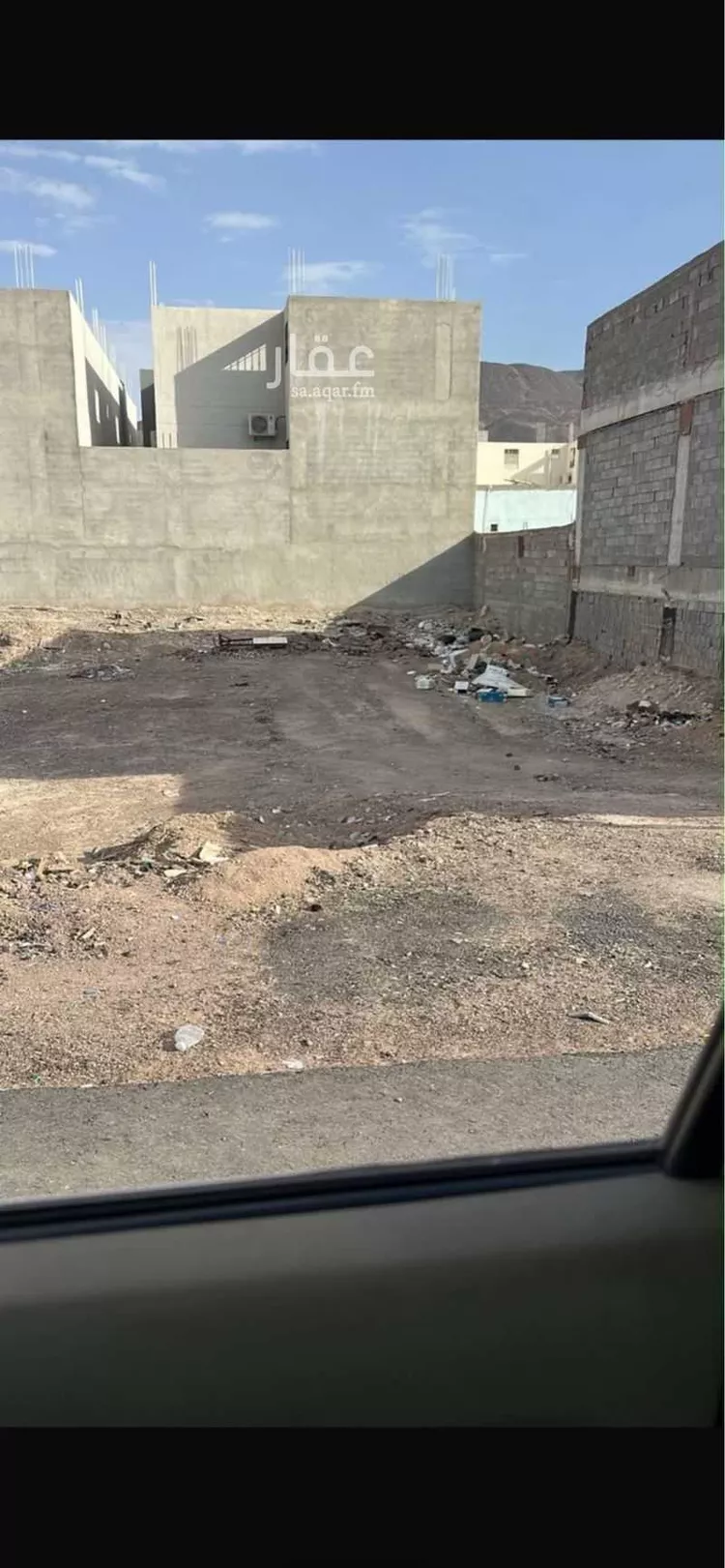 Land for Sale in Medina Warqan