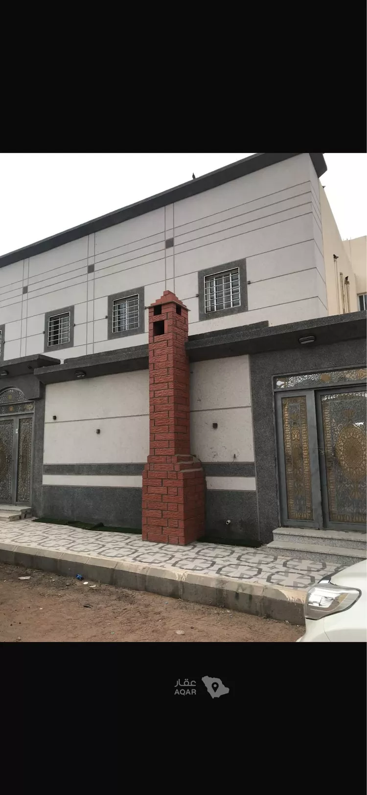 Floor for Rent in Medina As Sikkah Al Hadid