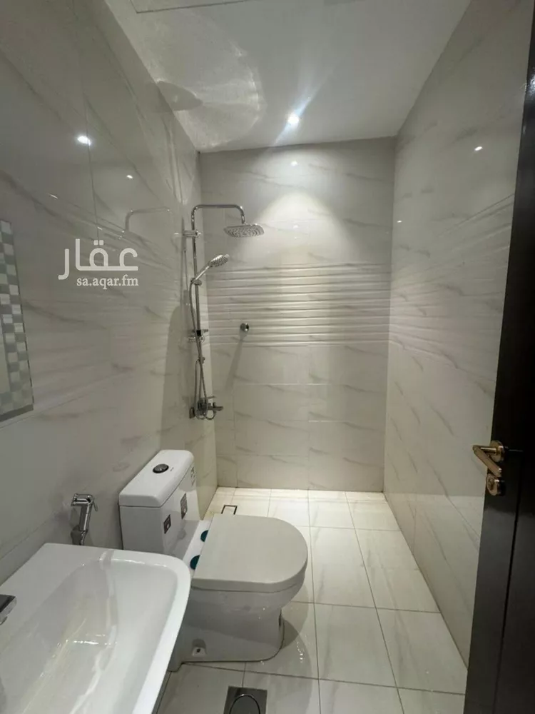 شقة للإيجار في شارع هاشم الخطيب, حي النرجس, مدينة الرياض, منطقة الرياض