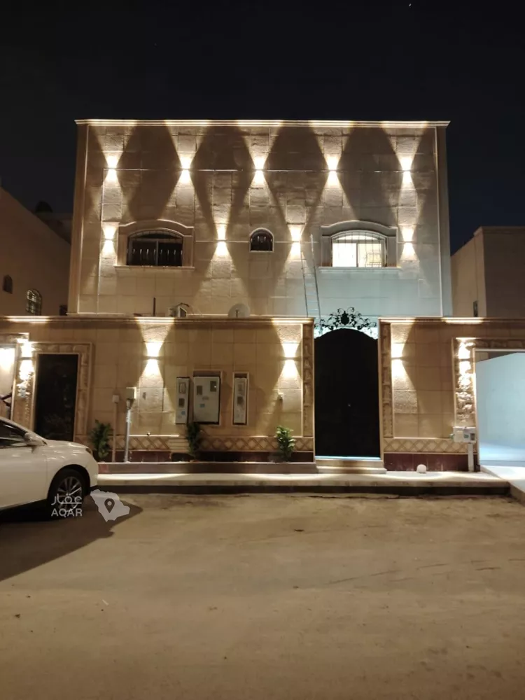 Apartment for Rent in Riyadh Al Aqiq